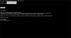 Desktop Screenshot of medlemsdatabase.ducati.dk