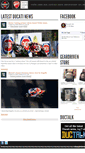 Mobile Screenshot of ducati.net