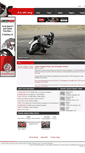 Mobile Screenshot of ducati.org
